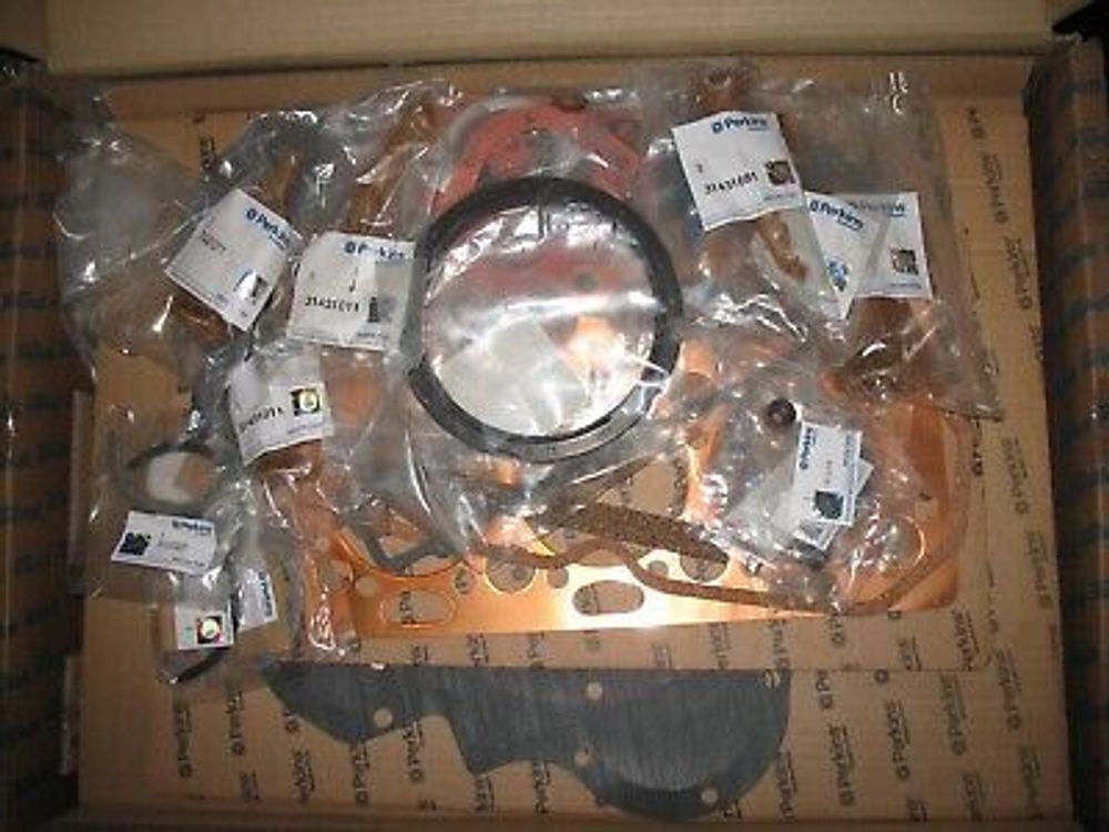 Комплект ремонтный / KIT,ENG.OVERHAU АРТ: U5MK9141