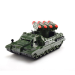 Ракетная установка "Страж" (Нордпласт)