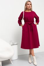 Платье Любава №1 Valentina