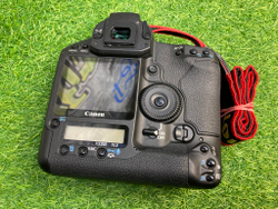 Canon EOS 1Ds Mark III Покупка/Продажа