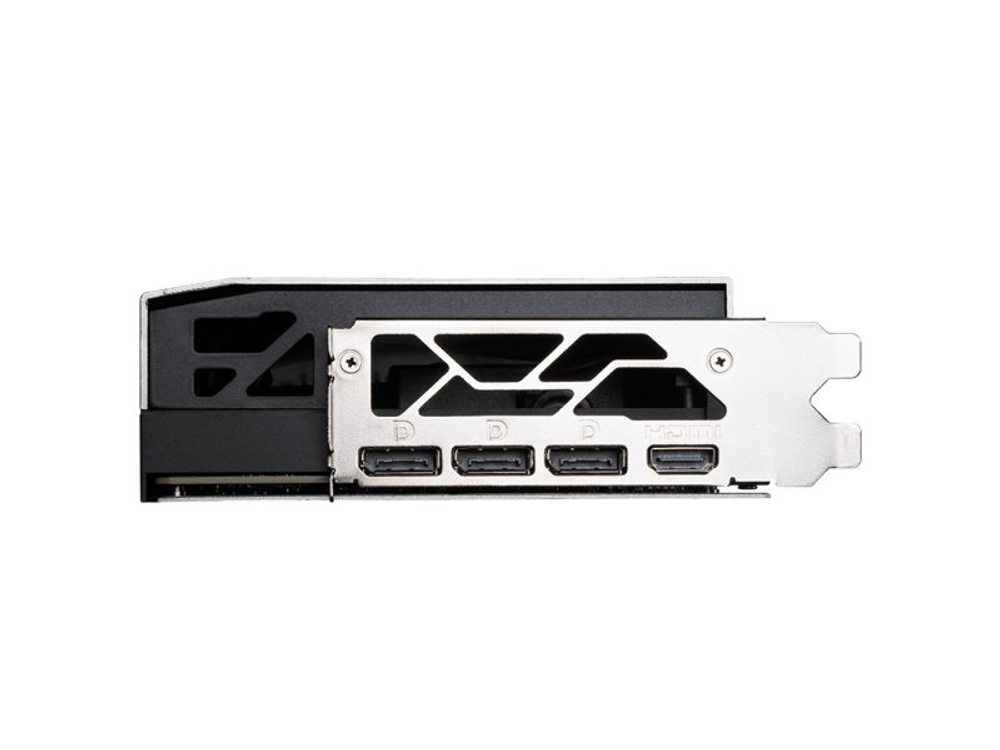Видеокарта MSI Nvidia GeForce RTX 5080 SUPRIM [RTX 5080 16G SUPRIM LIQUID SOC]