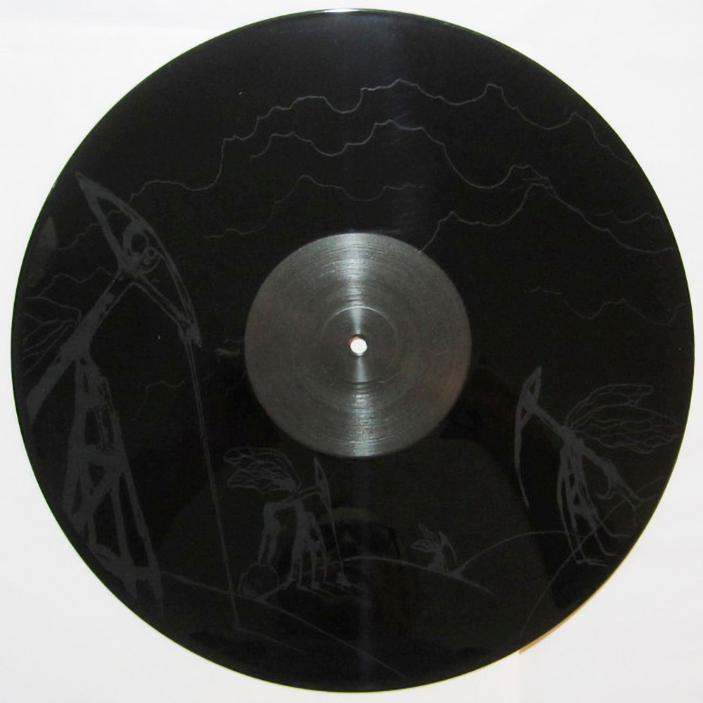Neil Young + Promise Of The Real / The Monsanto Years (2LP)