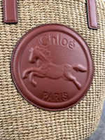 Сумка Chloe