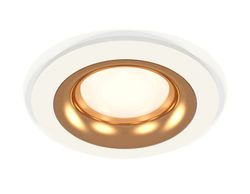 Ambrella Комплект встраиваемого светильника Techno XC7621005