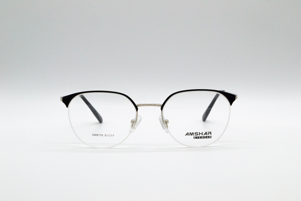 Изг. оправы Amshar AM8776 C6