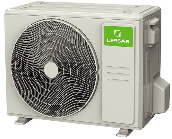 Кондиционер Lessar Flexcool LS-HE09KCE2/LU-HE09KCE2 — (2)