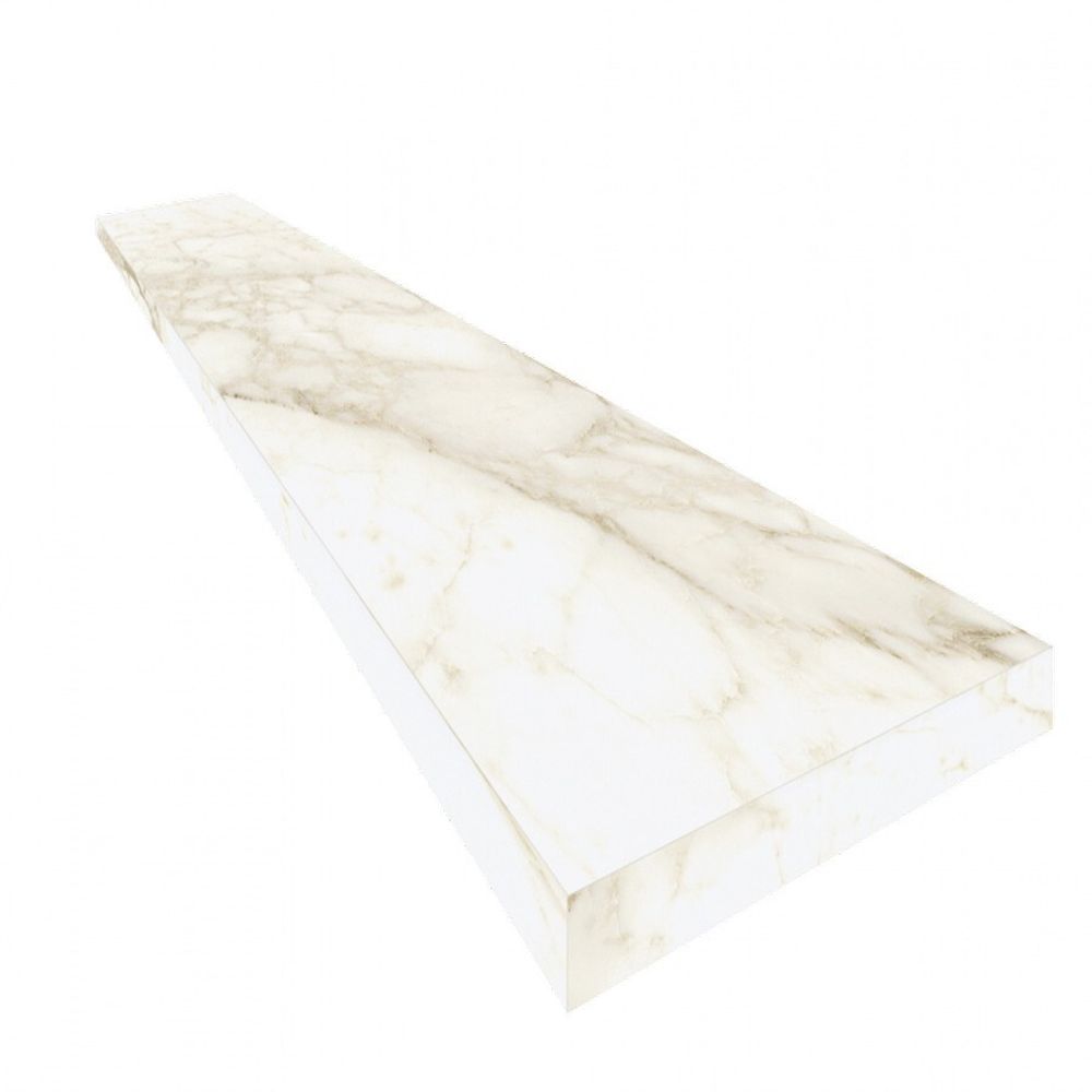 Ступень Michelangelo Warm Scal.60 Ang.Dx (Угл. Прав) 33x60