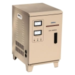 Andeli SVC-10000VA-GS 150-250 В стабилизатор напряжения ADL23-011