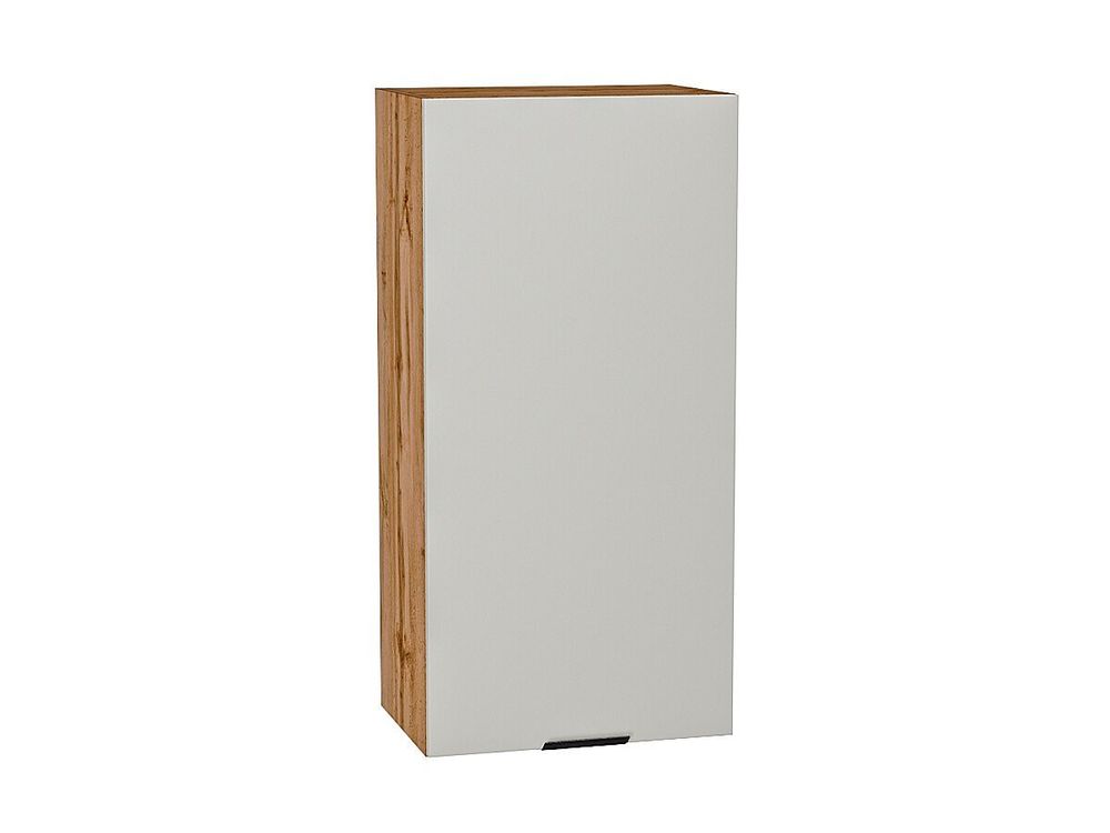 Шкаф верхний с 1-ой дверцей Евро