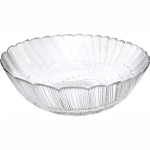 Салатник из закаленного стекла ATLANTIS-F&D 230 мм 2-016