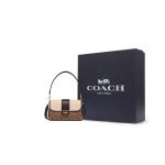Сумка COACH Grace 26 Logo, CC066-IMUPM