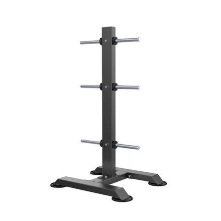 Стойка для олимпийских дисков