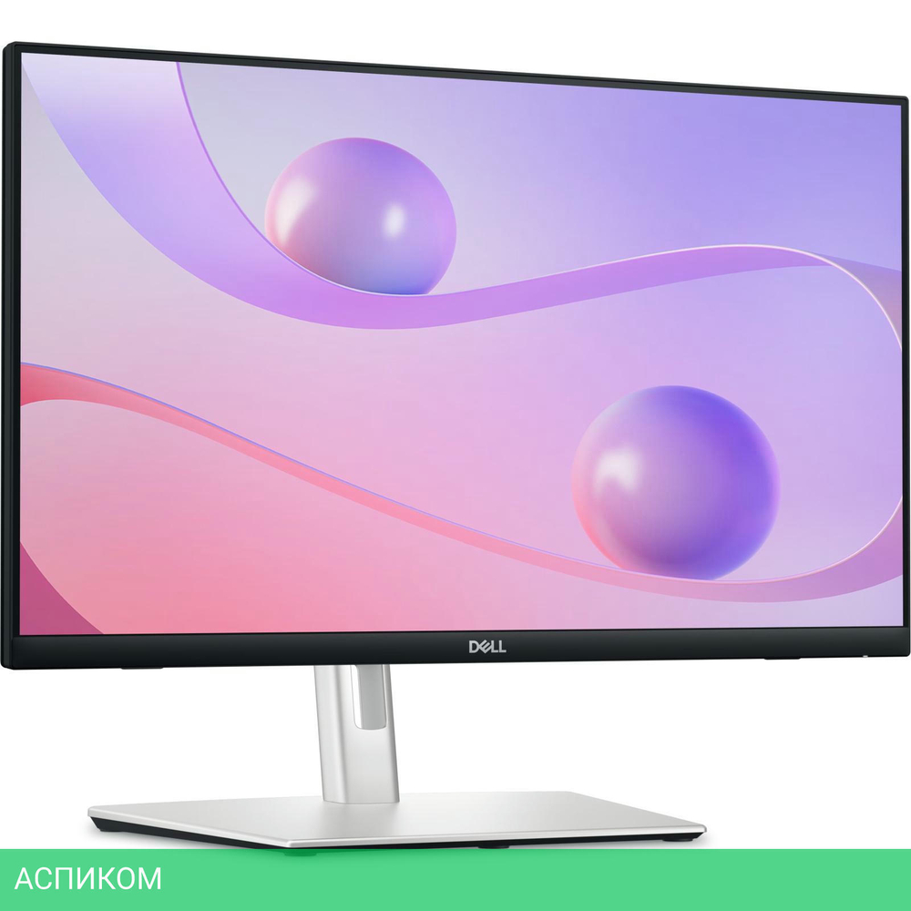 Монитор Dell P2424HT