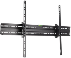 Кронштейн для телевизора Arm Media PLASMA-2 черный 32"-90" макс.55кг настенный наклон
