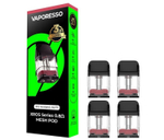 Картриджи Vaporesso XROS УПАКОВКА (в упак. 4 шт.)