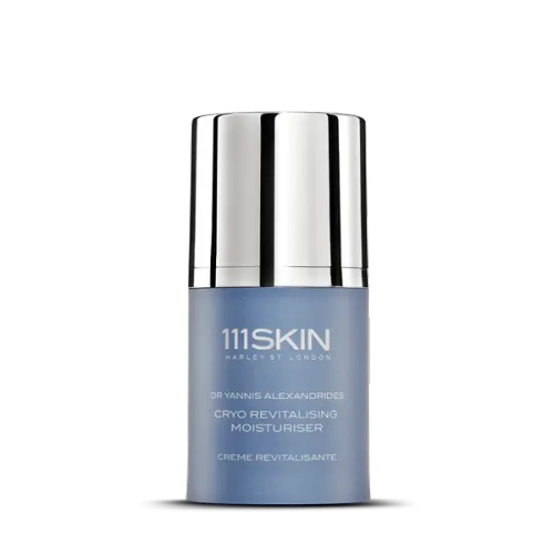 Криоревитализирующий увлажняющий крем 50 мл.