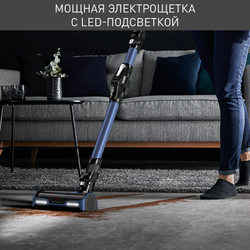Беспроводной пылесос Tefal X-Force Flex 14.60 AQUA TY9990WO