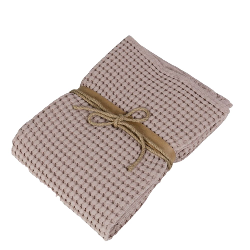 Полотенце Fazzini Nettare (100 х 150 см) Rosa Boho