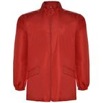 Легкая дождевая куртка унисекс Escocia