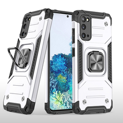 Противоударный чехол Legion Case для Samsung Galaxy S20