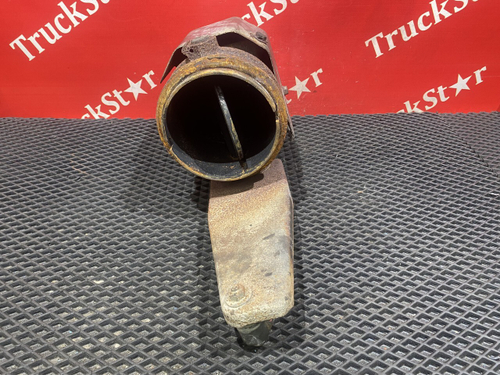 Горный тормоз 2016г.