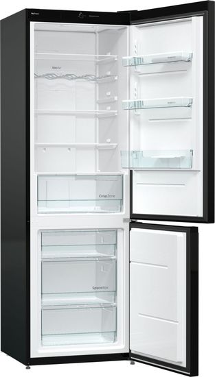 Холодильник Gorenje NRK 6192 CBK4
