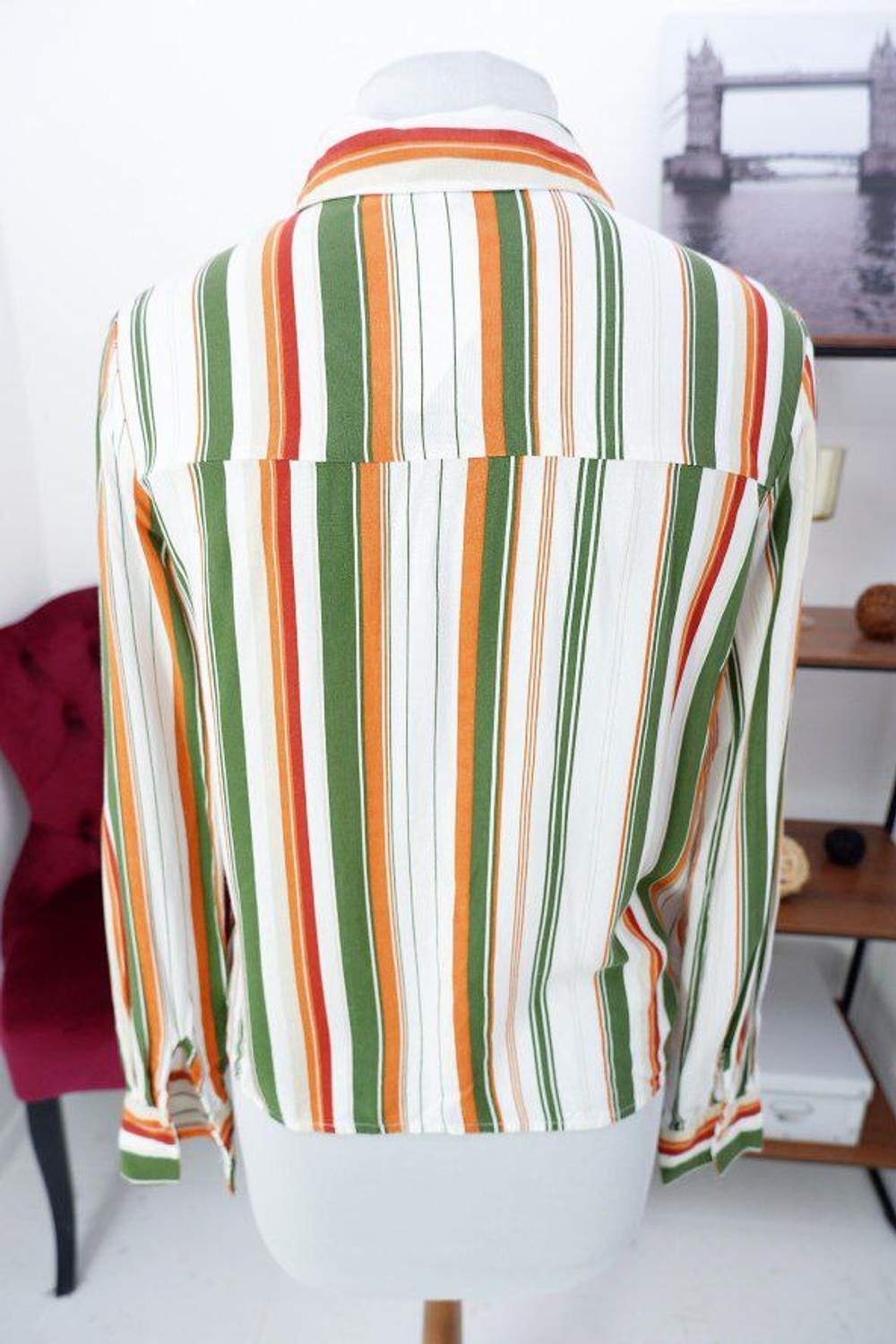 Блузка Koton летняя 44 размер