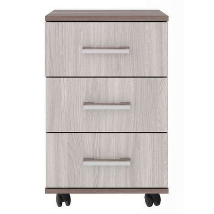 Тумба выкатная ПКС-9