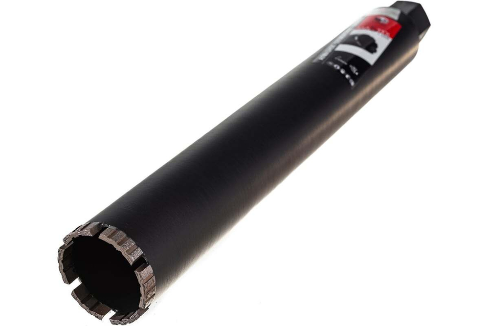 Коронка алмазная (63х400 мм; 1.25 UNC; 6 турбо-сегментов) по бетону H-400 Diam 312011
