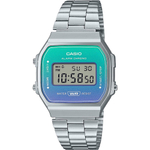 Casio A168WER-2A