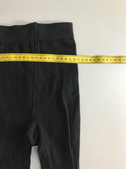 Колготки плотные, визуально на 42/44 размер, новые