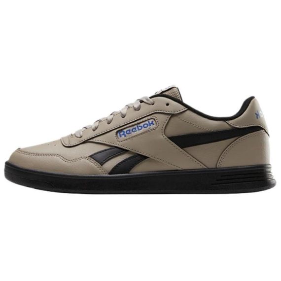 Кроссовки Reebok Court Advance для скейтбординга - Низкие классические кроссовки