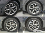Hyundai Sonata (DN8) 2.0 (03.2022)