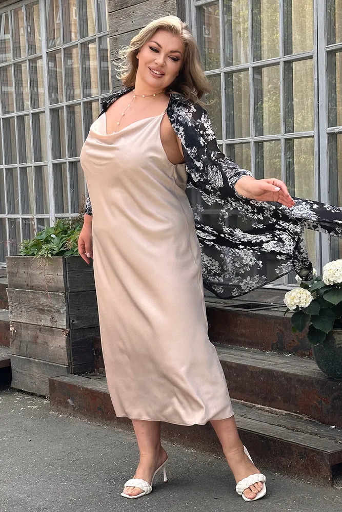 Рубашка 5267 Fabrika