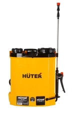 Опрыскиватель аккумуляторный Huter SP-12AC