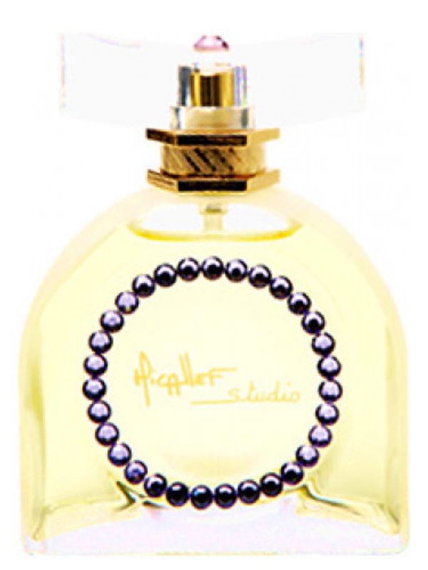 M. Micallef Royal Amber