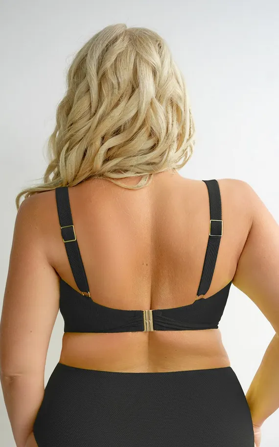 LEMON BLACK Briefs Трусы купальные