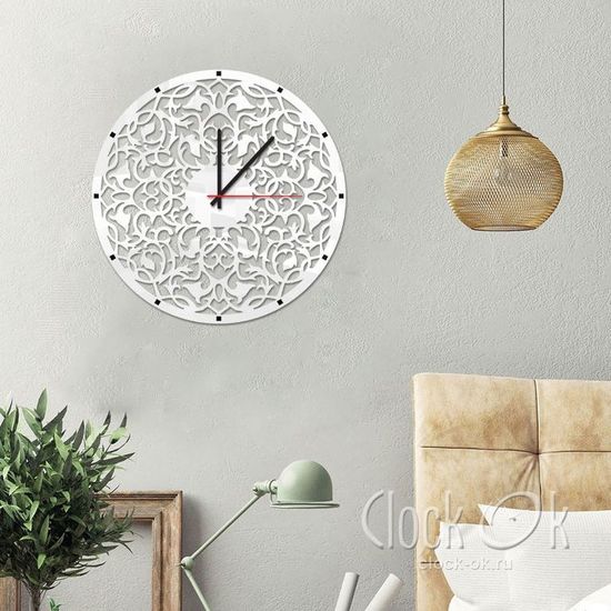 Настенные часы Romance / Романс