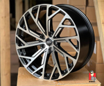 Комплект дисков Audi 21x9 et30 5x112