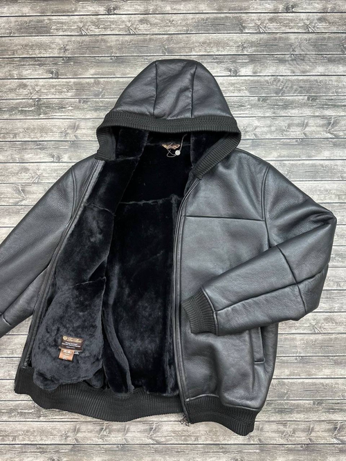 Дубленка Loro Piana