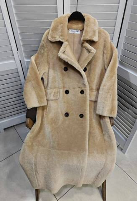 Шуба Dior