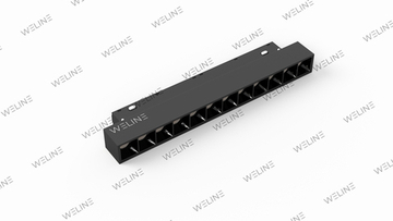 Магнитный светильник "Weline Multispot-2" 220 мм.