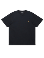 Футболка Кор. Рукав S/s American Script T-shirt