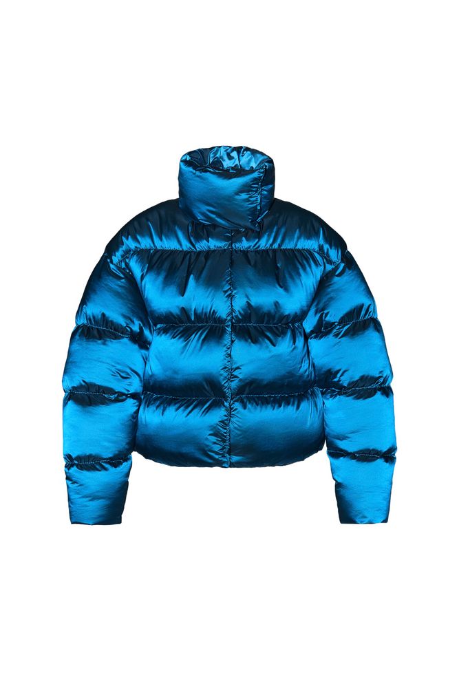 PRE-ORDER COAT ESME MELANGE