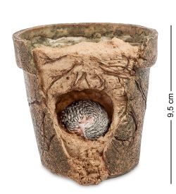 GAEM ED-197 Кашпо «Уютный дом»