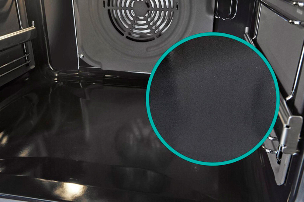 Электрическая плита Gorenje GEC6A11WG