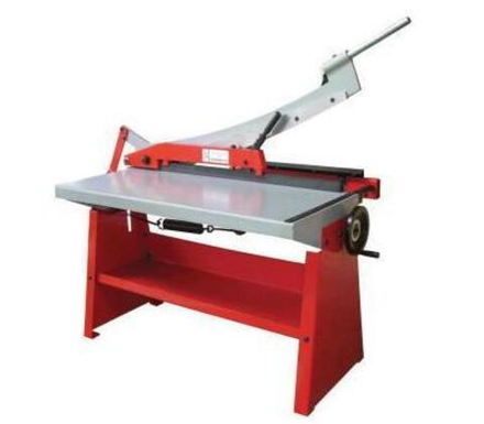 Сабельная гильотина Holzmann BSS1000P