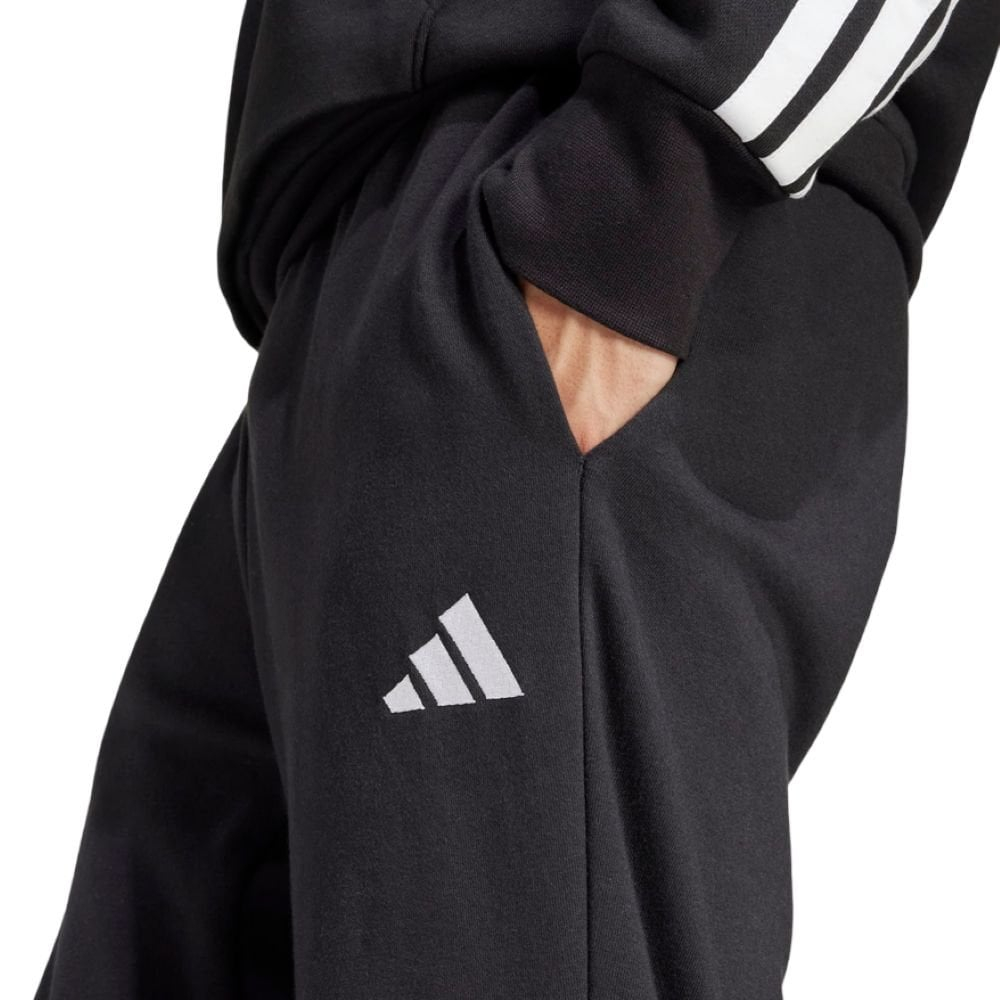 Баскетбольные штаны adidas Essentials Feel Cozy French Terry