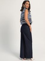 Костюм Обворожительный образ (деним) К16006-10М LT Collection
