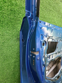 Дверь передняя левая Lexus NX 1 (2014-2021)